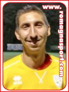Sporting Valsanterno – San Donato 0-2